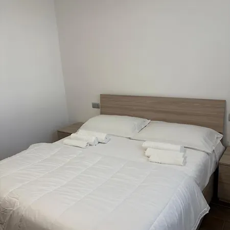 Appartamento Family Retreat Luino