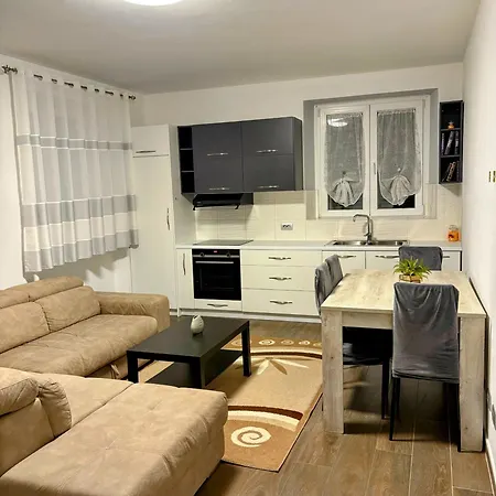 Appartamento Family Retreat *