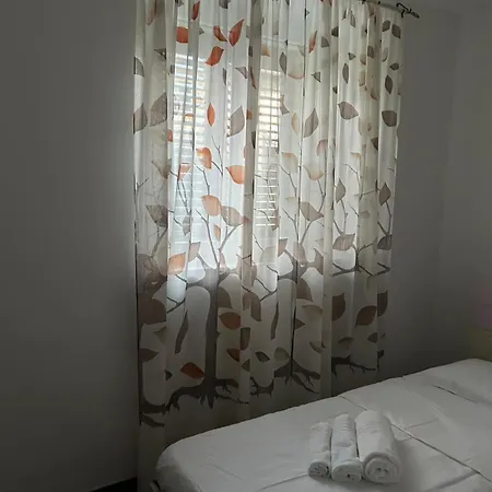 Family Retreat Apartmán Luino